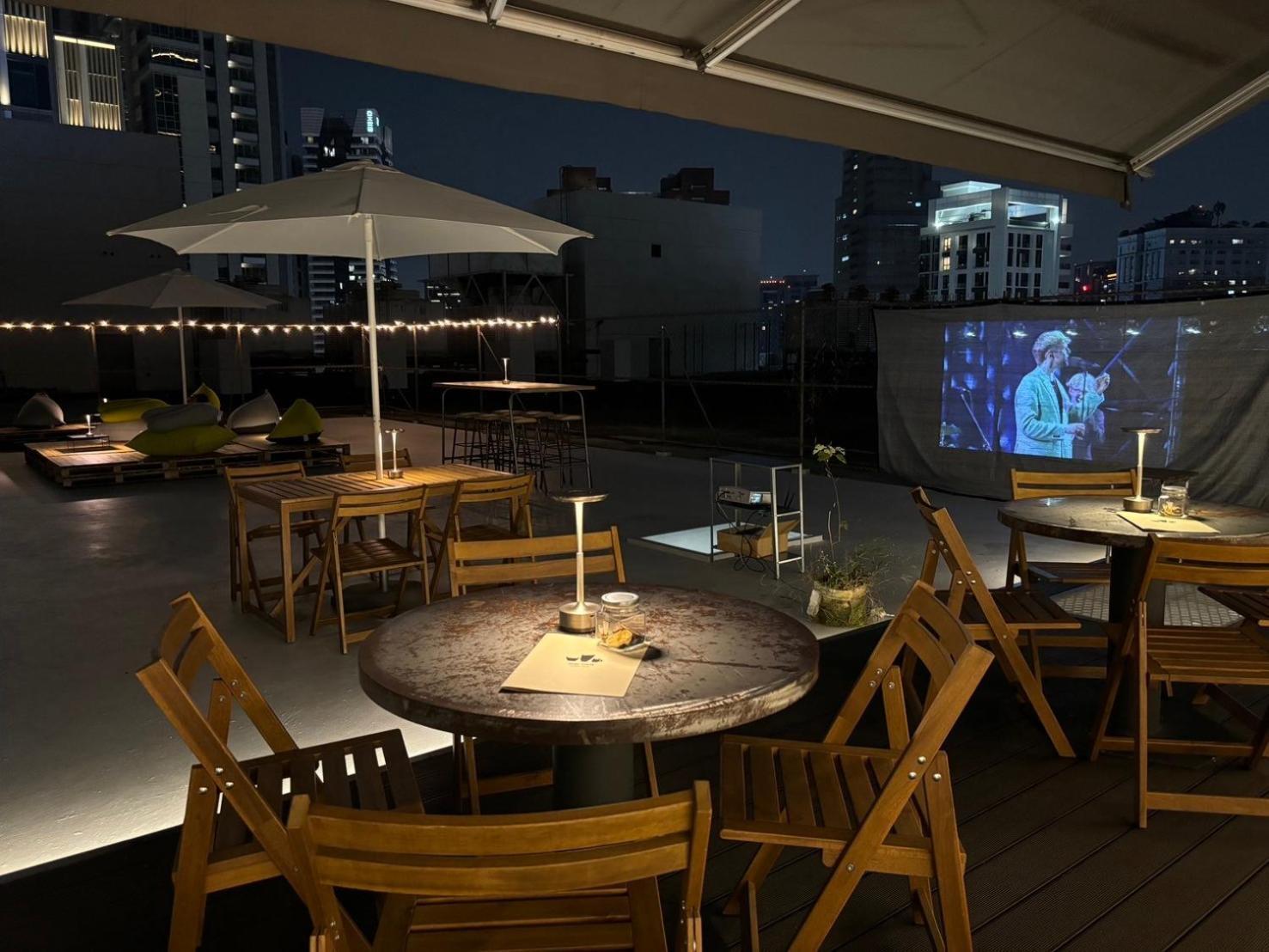 Star Hostel Taichung Parklane Екстериор снимка